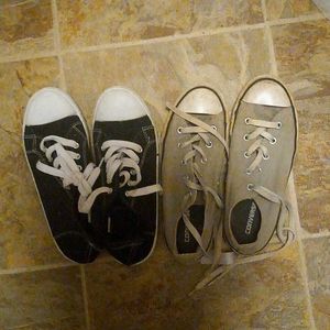 Low-Top Converse